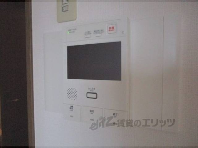 ドアフォン（ＴＶ含）