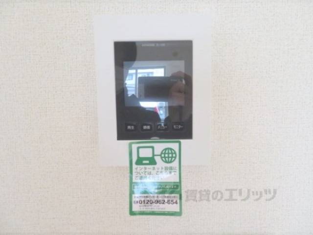 ドアフォン（ＴＶ含）