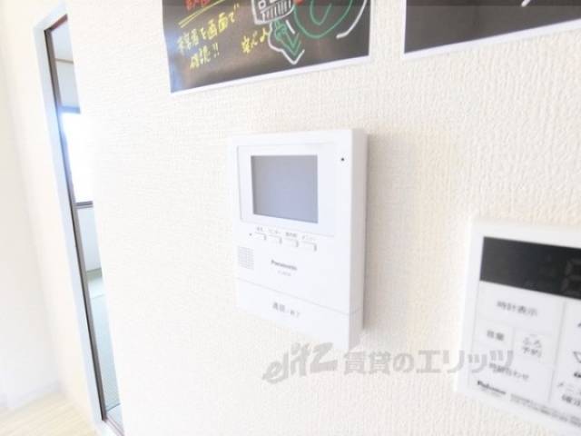 ドアフォン（ＴＶ含）