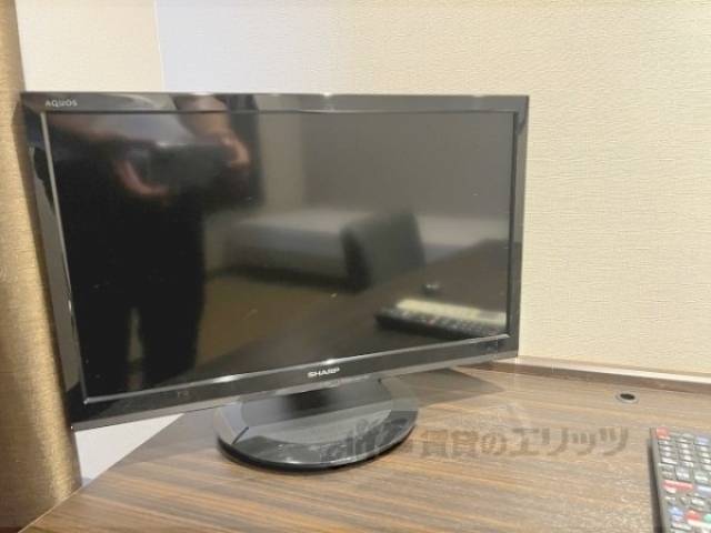 テレビ