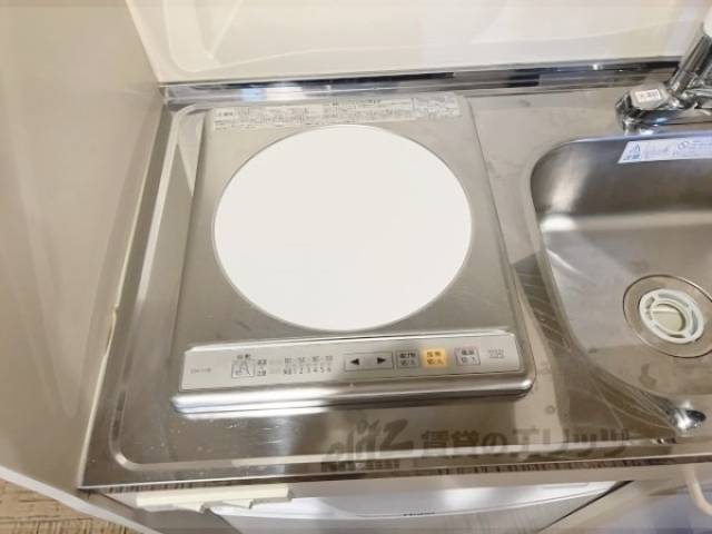 キッチン　シンク