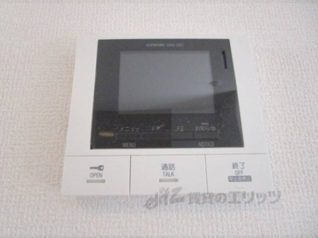 ドアフォン（ＴＶ含）