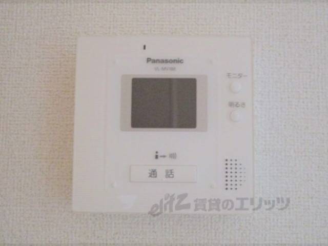 ドアフォン（ＴＶ含）