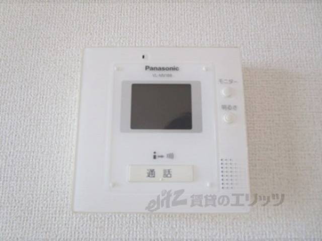 ドアフォン（ＴＶ含）