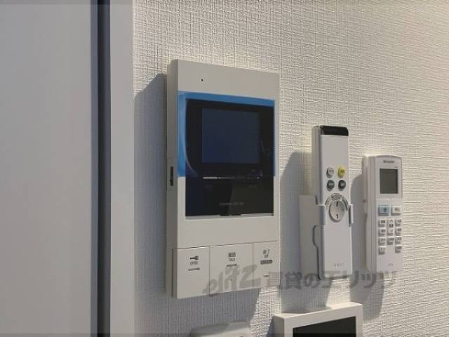 ドアフォン（ＴＶ含）