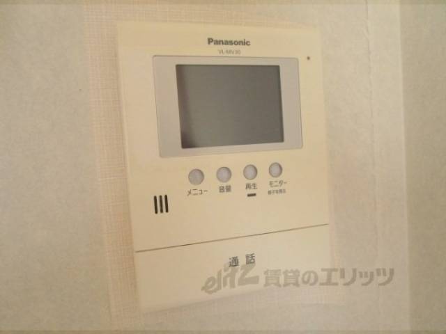 ドアフォン（ＴＶ含）