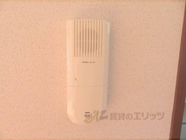 ドアホン
