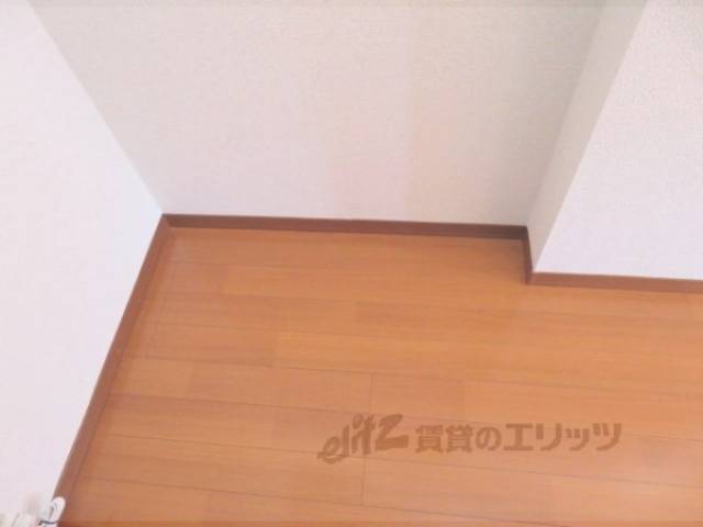 冷蔵庫置場