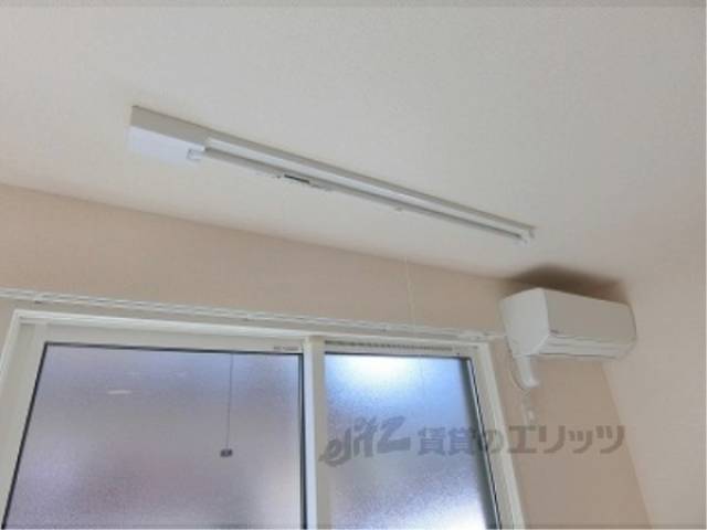 ハンガーラック