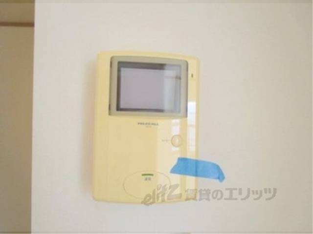 ドアフォン（ＴＶ含）