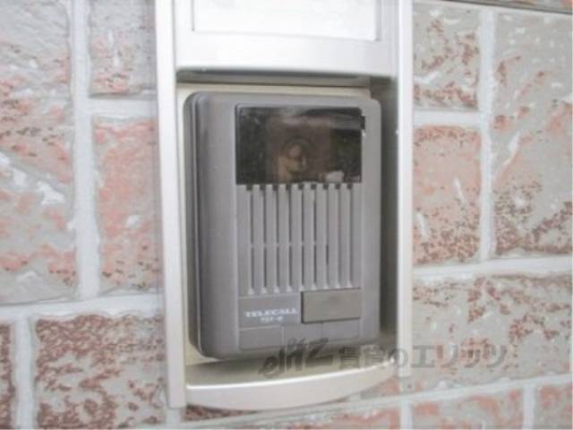 ドアフォン（ＴＶ含）