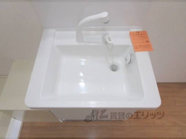洗面所