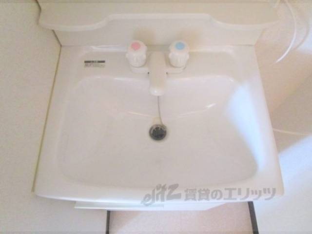 洗面所