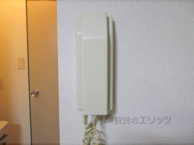 ドアホン