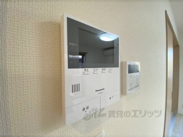 ドアフォン（ＴＶ含）