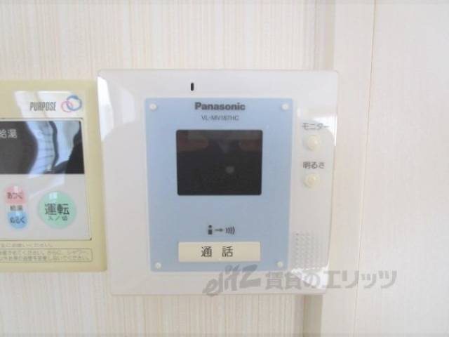 ドアフォン（ＴＶ含）