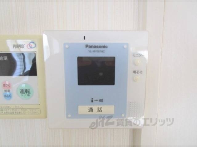 ドアフォン（ＴＶ含）