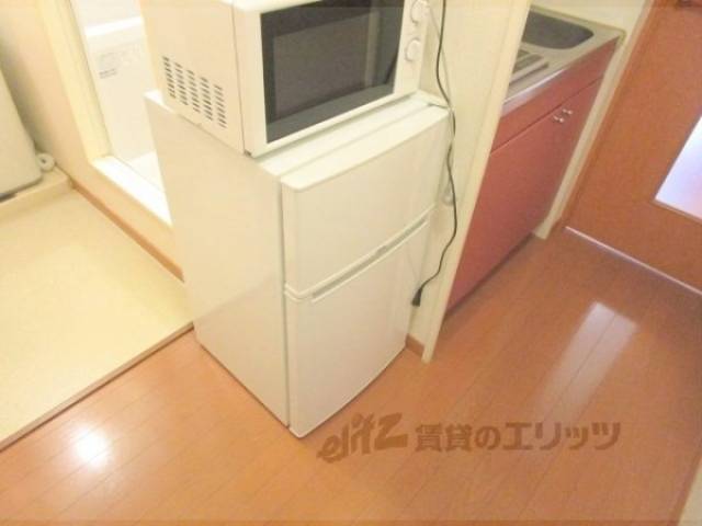 付属家電