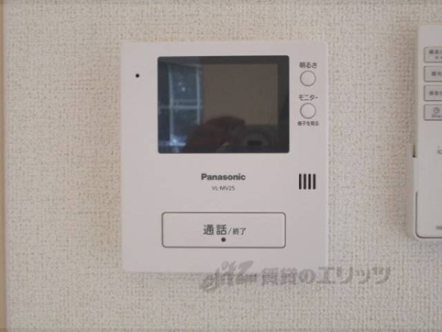 ドアフォン（ＴＶ含）