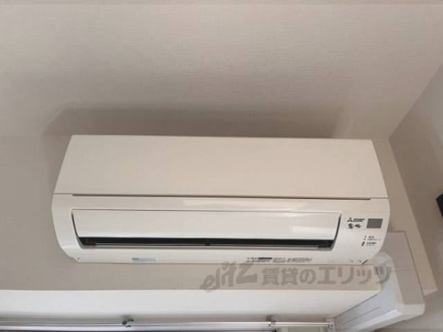 キッチン　洋室