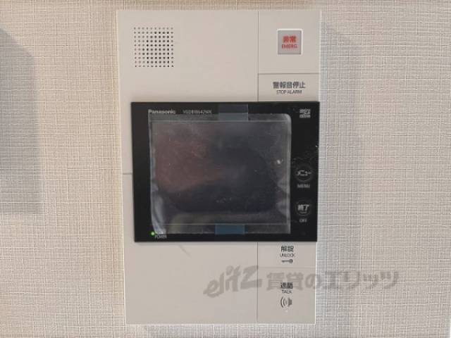 ドアフォン（ＴＶ含）