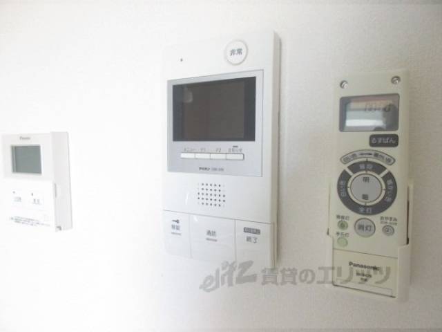 ドアフォン（ＴＶ含）