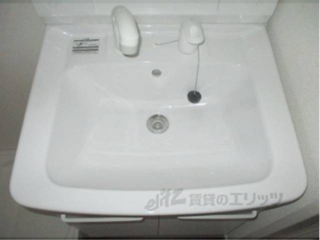 洗面所