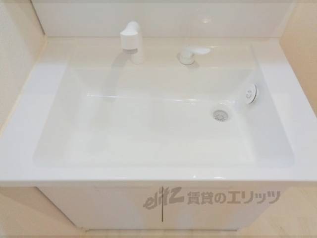 洗面所