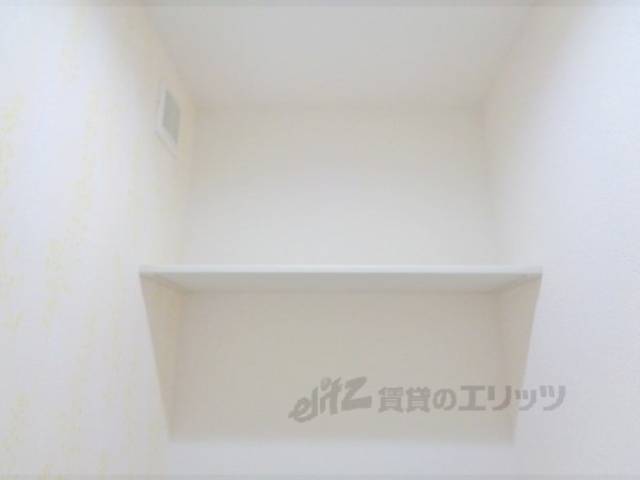 トイレ　収納