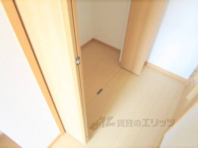 廊下収納