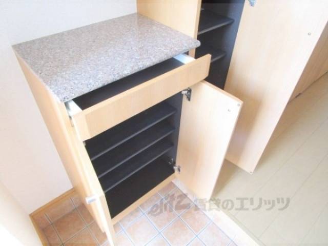 下駄箱