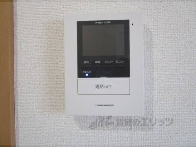 ドアフォン（ＴＶ含）