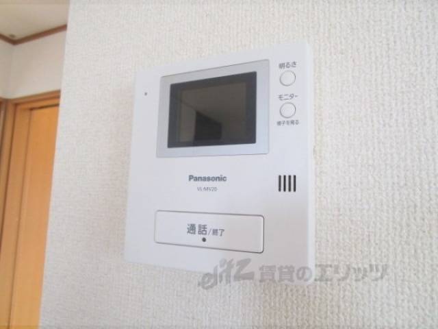 ドアフォン（ＴＶ含）