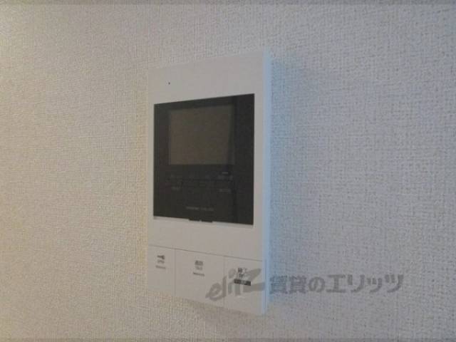 ドアフォン（ＴＶ含）