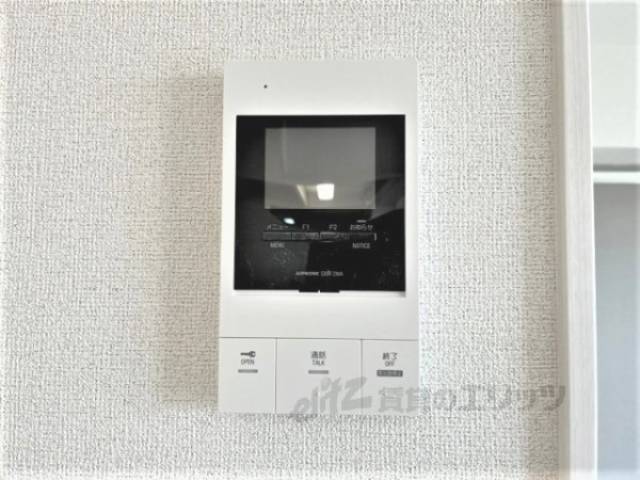 ドアフォン（ＴＶ含）