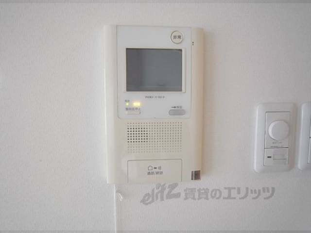 ドアフォン（ＴＶ含）