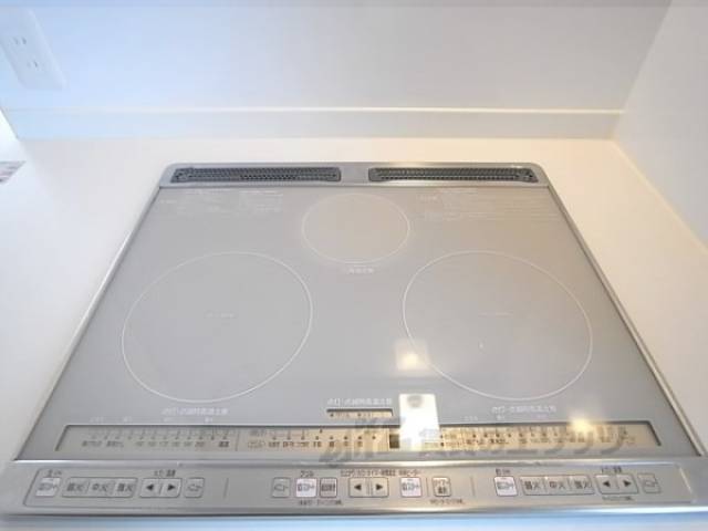 キッチン　ＩＨ　コンロ