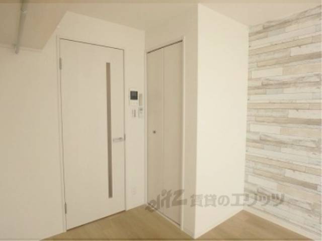 収納　コンセント