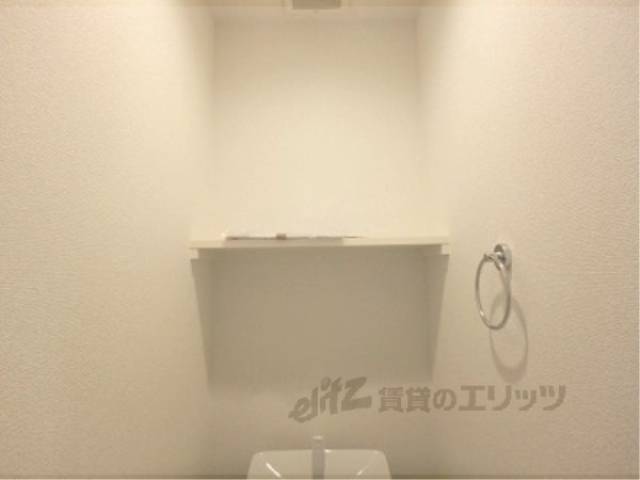 トイレ収納