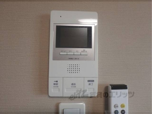 ドアフォン（ＴＶ含）