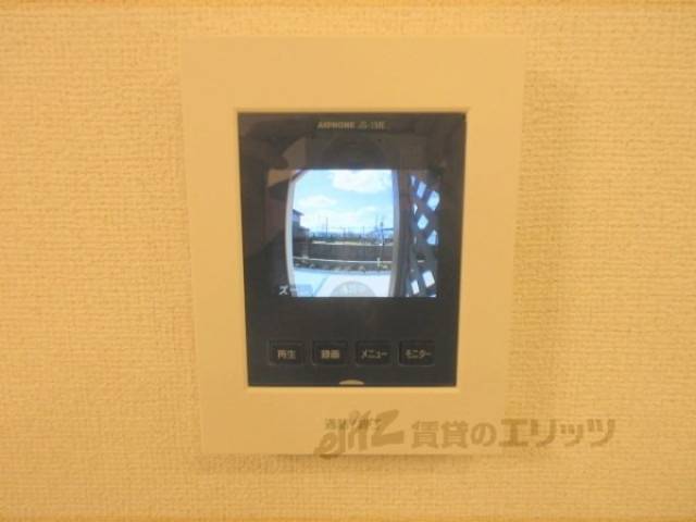 ドアフォン（ＴＶ含）