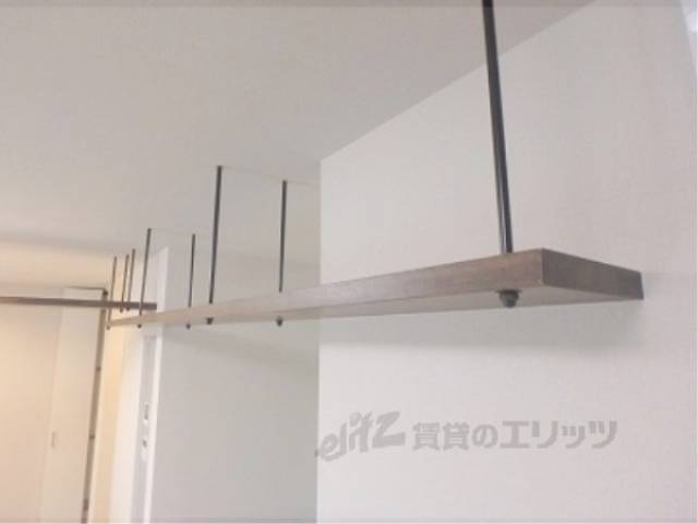 吊り棚