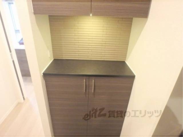 下駄箱