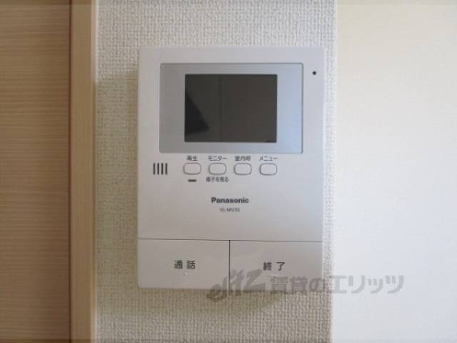 ドアフォン（ＴＶ含）