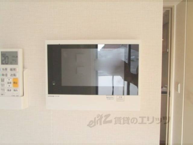 ドアフォン（ＴＶ含）