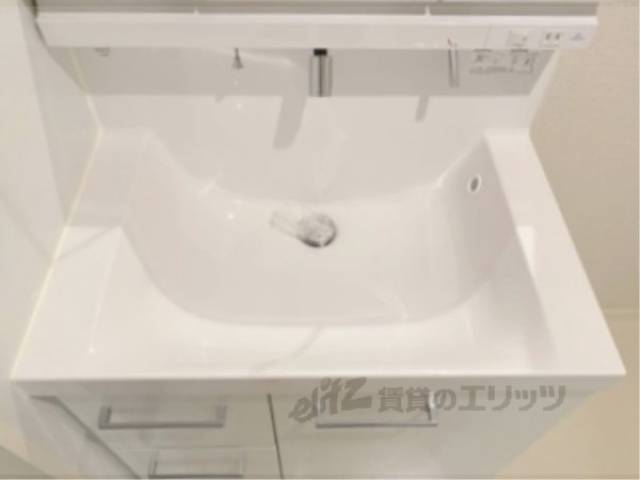 洗面所