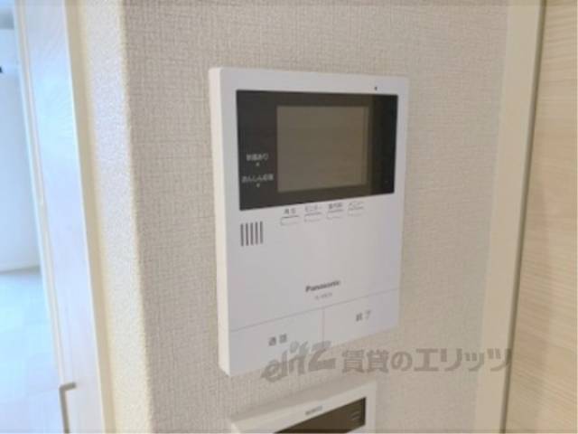 ドアフォン（ＴＶ含）