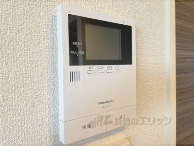 ドアフォン（ＴＶ含）