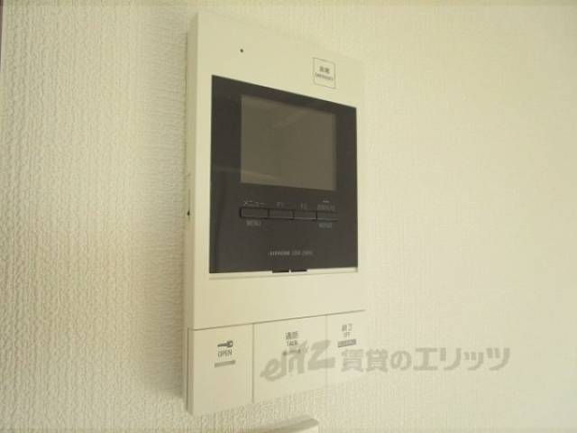 ドアフォン（ＴＶ含）