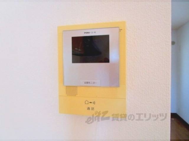 ドアフォン（ＴＶ含）